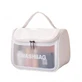 Косметичка Ecarla Washbag біла