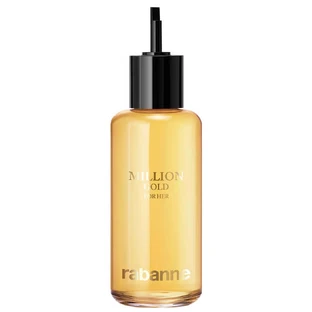 Paco Rabanne Million Gold For Her парфюмированная вода, 200 мл