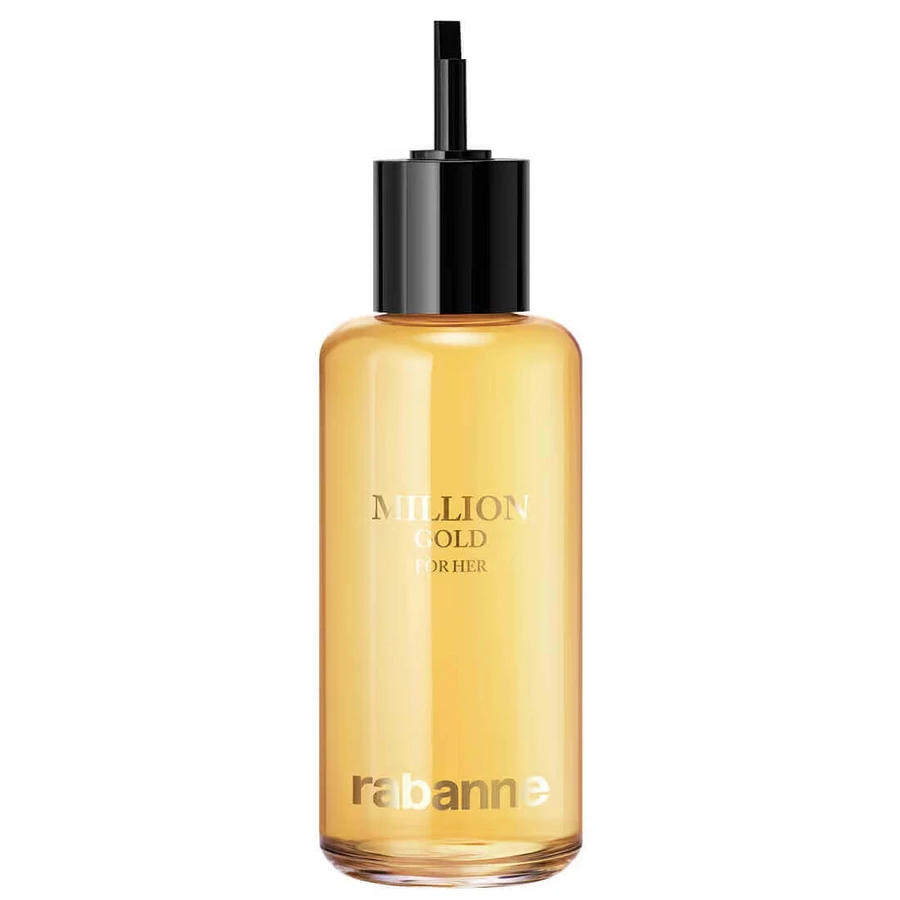 Paco Rabanne Million Gold For Her парфюмированная вода, 200 мл: цены и характеристики