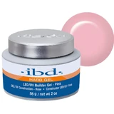 IBD Hard Builder Gel LED/UV рожевий, 56 г