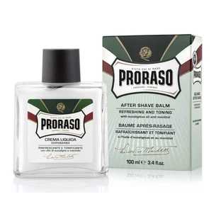 Proraso, Бальзам після гоління, Евкаліпт, 100 мл