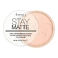 Пудра Rimmel Stay Matte Pressed Powder 002 Pink Blossom, 14 г