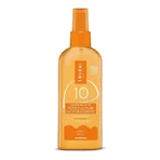 Lirene, Масло-ускоритель загара с каротином SPF10, 150 мл: цены и характеристики