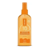 Lirene, Масло-ускоритель загара с каротином SPF10, 150 мл