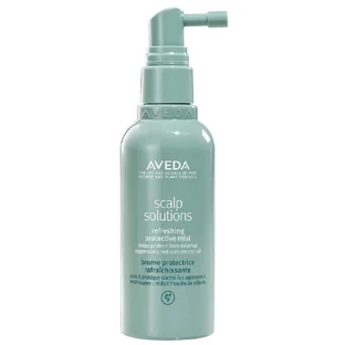 Освежающий защитный спрей Aveda Scalp Solutions для всех типов кожи головы, 100 мл