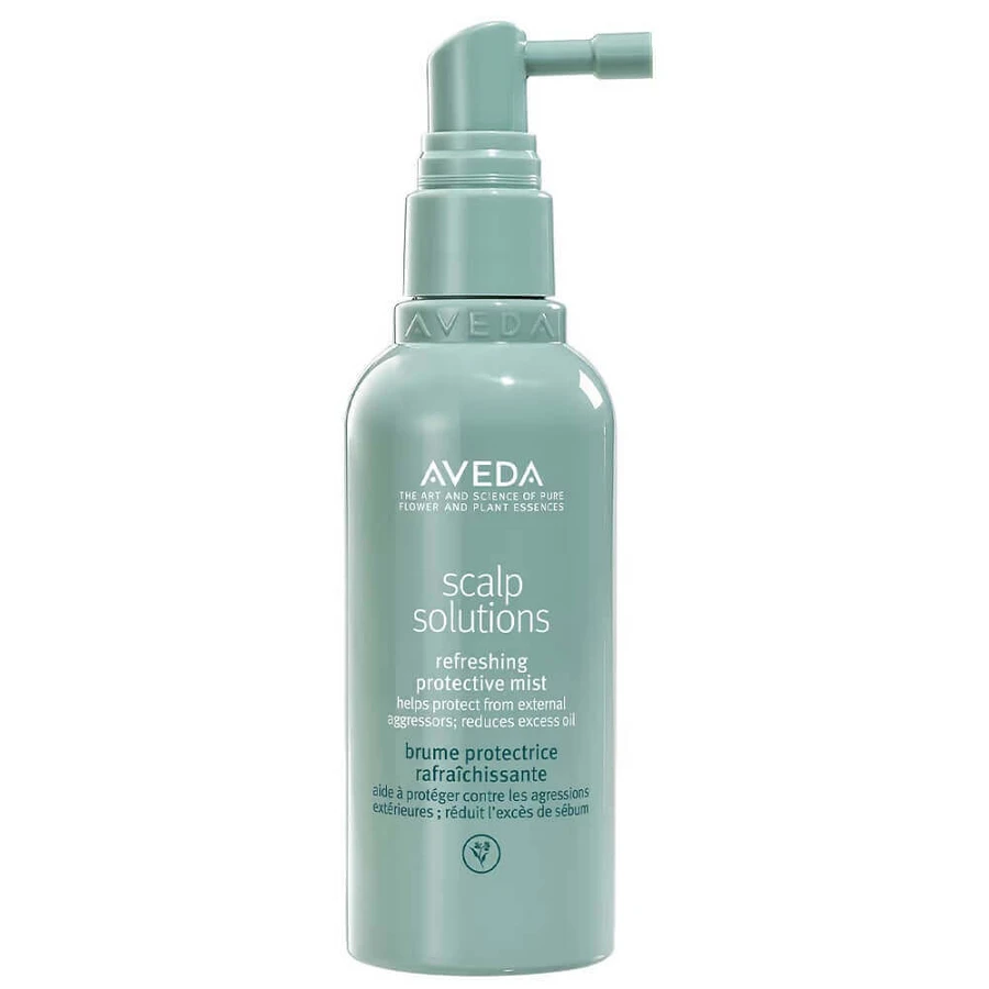 Освіжаючий захисний спрей Aveda Scalp Solutions для всіх типів шкіри голови, 100 мл: ціни та характеристики