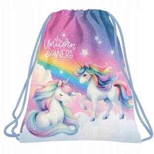 Сумка для взуття Derform Unicorn 16