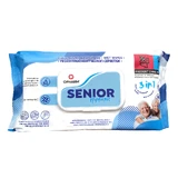 Opharm Senior Гигиенический набор 3 в 1, șervețele umede, 4 x 72 bucăți