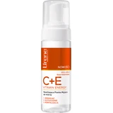 Lirene Очищающая пенка C+E, 150 мл
