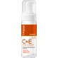 Lirene Очищающая пенка C+E, 150 мл
