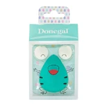 Набір губок Donegal Sweet Blending Frog Sponge 4333, 3 шт