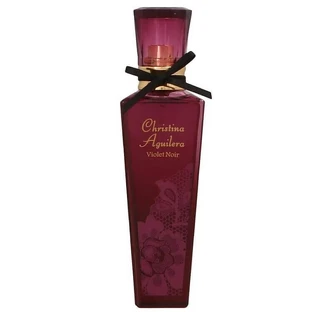 Christina Aguilera Violet Noir парфюмированная вода, 50 мл