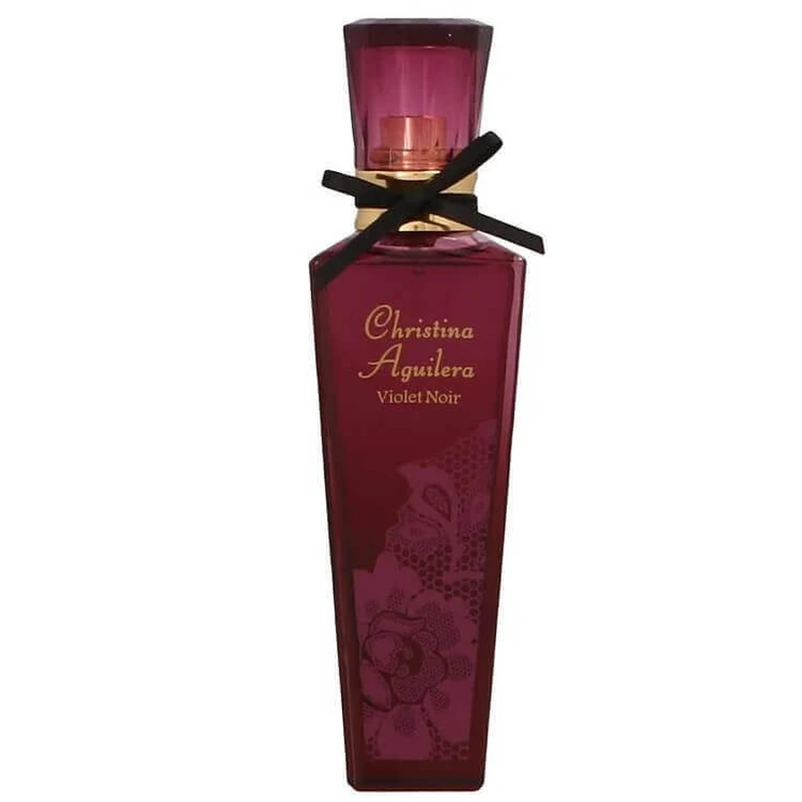 Christina Aguilera Violet Noir парфюмированная вода, 50 мл: цены и характеристики