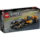 Гоночний болід McLaren Formula 1 2023, 9 років+, 76919, Lego Speed