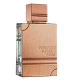 Al Haramain Amber Oud парфюмированная вода, 60 мл