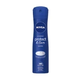 Nivea Protect &amp; Антиперспірант Care, 150 мл