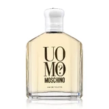 Moschino Uomo? Туалетна вода, 125 мл