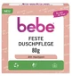 Bebe, Гель для душу, Персик, 80г