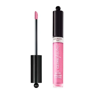 Bourjois Fabuleux Gloss Блеск для губ 10 роз Симфонический, 3,5 мл