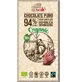 Органический темный шоколад 94% какао, 100 г, Pronat