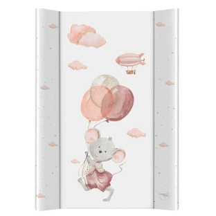 Дитячий матрац з вкладишем, Basic Mouse, Ceba Baby