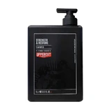 Укрепляющий шампунь для волос Uppercut Strength &amp; Restore, 1000 мл