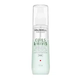 Увлажняющая сыворотка-спрей Goldwell Dualsenses, 150 мл
