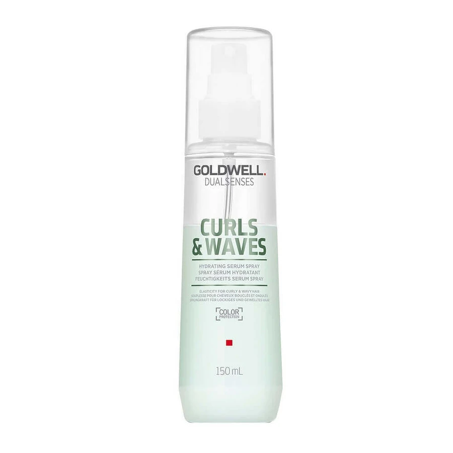 Увлажняющая сыворотка-спрей Goldwell Dualsenses, 150 мл: цены и характеристики