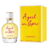 Туалетная вода Lanvin A Girl In Capri, 90 мл