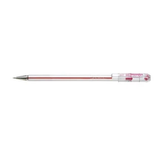 Pentel, шариковая ручка Superb BK77, красная