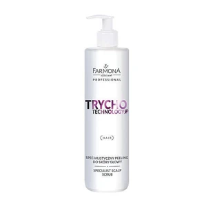 Специализированный пилинг для кожи головы Farmona Professional, 200 мл