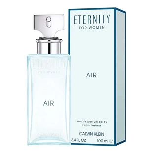 Жіноча парфумована вода Calvin Klein Eternity Air, 100 мл