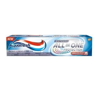 Відбілююча зубна паста Aquafresh All In One Protection, 100 мл