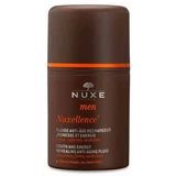Енергетичний флюїд проти зморшок для всіх типів шкіри Nuxellence Men, 50 мл, Nuxe
