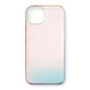Чехол Aurora Case для iPhone 13, гелевый опаловый чехол, золотой