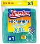 Spontex, Мікрофібра економічна, Серветка з мікрофібри, 1 шт