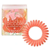 Резинки для волос Invisibobble Original Sweet Clementine, 3 шт.