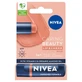 Питательная губная помада Nivea 3-в-1, оттенок Nude, 4,8 г