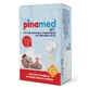 Подгузник Pinemed с мочеприемником для детей 0-5 кг, 1 шт.