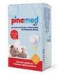 Пелюшка Pinemed з пакетом для збору сечі для дітей 0-5 кг, 1 шт