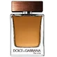 Туалетна вода Dolce & Gabbana The One for Men, 150 мл