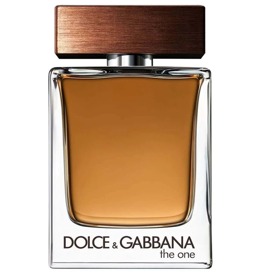 Туалетна вода Dolce & Gabbana The One for Men, 150 мл: ціни та характеристики