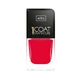 Лак для ногтей Wibo 1 Coat Manicure 5, 8,5 мл