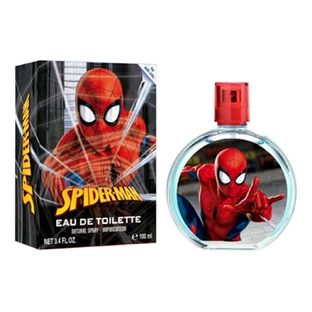 Air-Val, Туалетная вода Marvel Spiderman, 30 мл