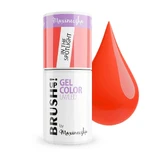 BrushUp! Гель-лак для ногтей с УФ- и светодиодным эффектом In The Spotlight, 5 г