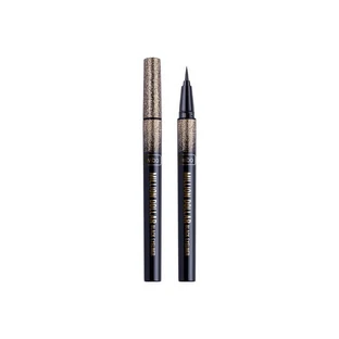 Подводка для глаз Wibo Million Dollar Eyeliner Classic Black, 0,8 г