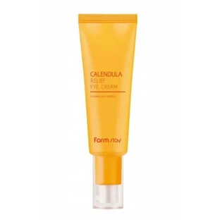 Крем для очей FarmStay Calendula Relief, 50 мл