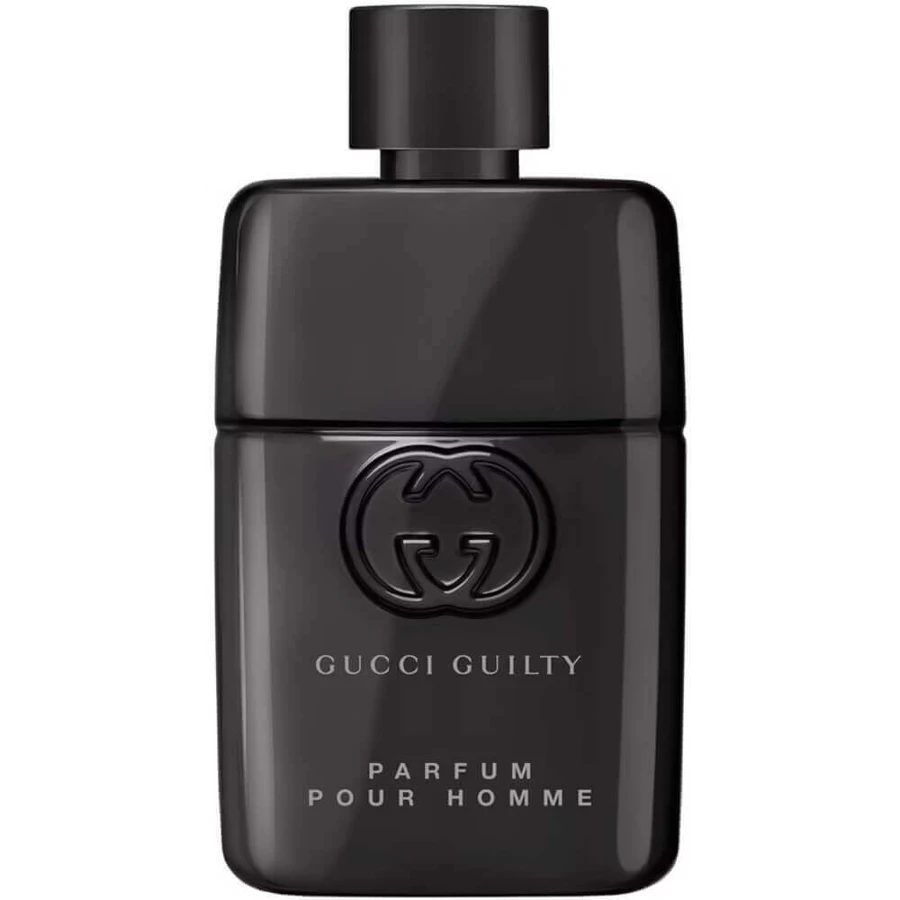 Духи Gucci Guilty Pour Homme, 50 мл: ціни та характеристики