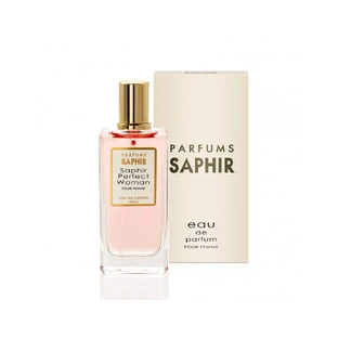 Saphir Perfect Woman парфюмированная вода, 50 мл