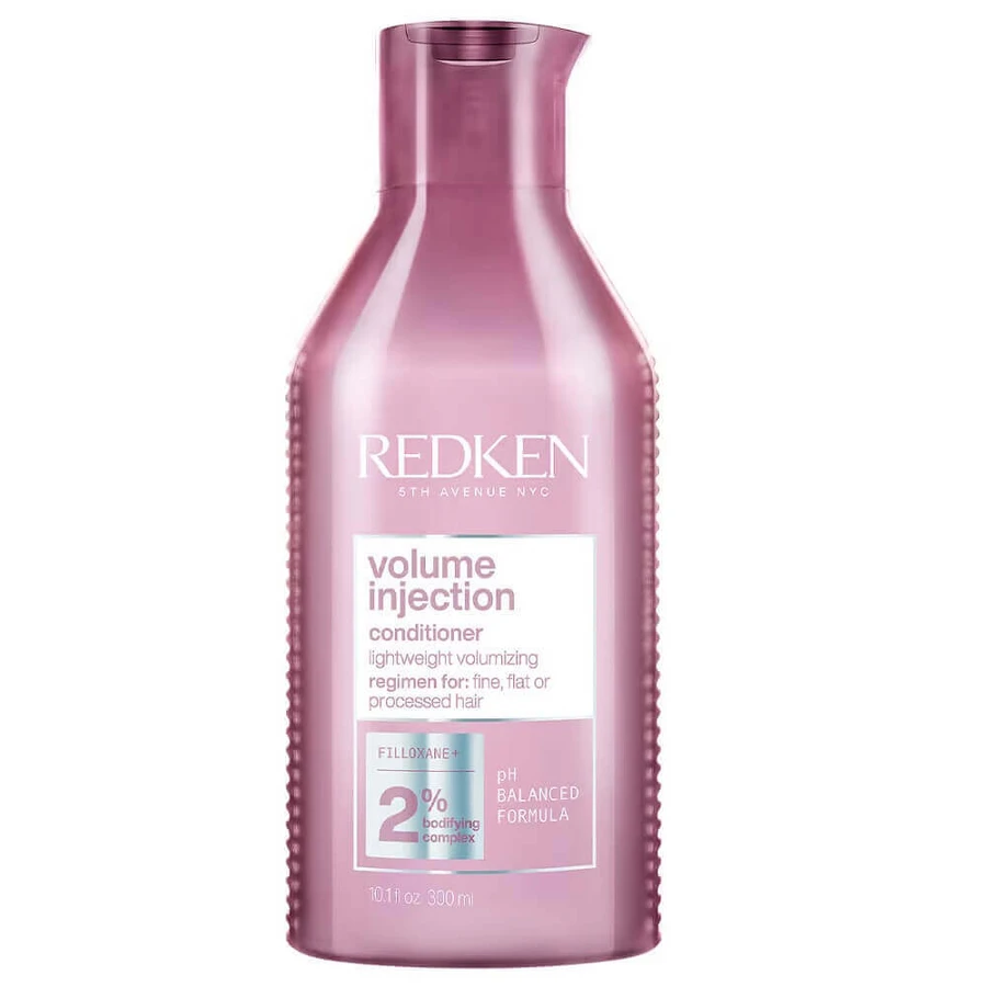 Кондиціонер Redken Volume Injection Conditioner, 300 мл: ціни та характеристики
